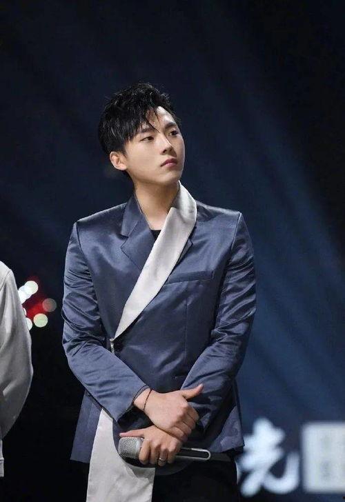 娱乐圈吃瓜黄子韬